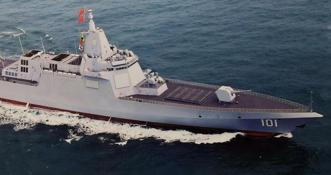 china-s-new-type-55-stealth-destroyer-explained-the-national-interest